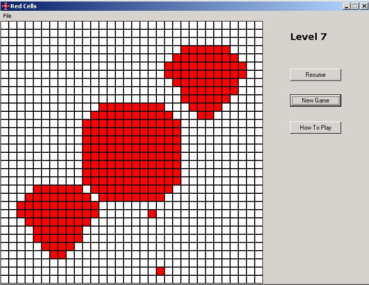 Game Window (Windows)